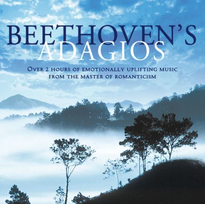 Beethovens Adagios 專輯 Deutsche Kammerphilharmonie Bremen