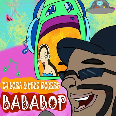 Bababop 专辑 Alex Preda/DJ Lora/Deux/Rony Breaker/Tristan