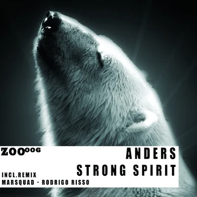 andersLoud LuxuryFedde Le Grand Strong Spirit