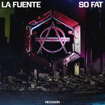 So Fat 专辑 Felipe C/Pee4tee/XP/La Fuente/RKR de Cuba