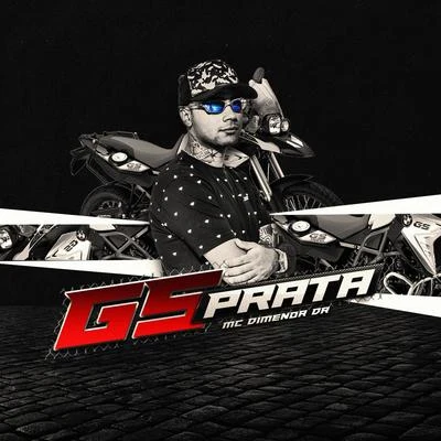 GS Prata 專輯 Mc Menor da Vg/Mc Dimenor Dr/Mcs Magrelo e Nenê