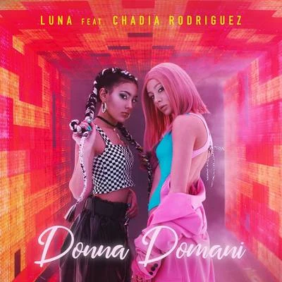 Donna Domani 專輯 Luna