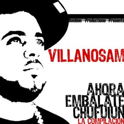 Ahora Embalate 專輯 Vic J/Villanosam/Mr. Wave