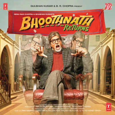 Yo Yo Honey Singh Bhoothnath Returns