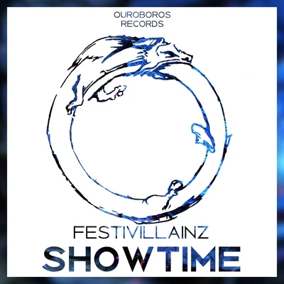 Showtime 專輯 Red Hood Squad/Festivillainz