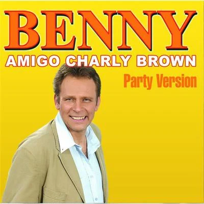 BennyTonyHerb Amigo Charly Brown