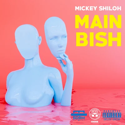 Main Bish 專輯 Mickey Shiloh/Oli Harper