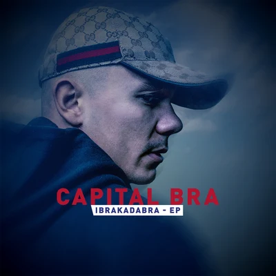 Ibrakadabra - EP 專輯 Capital Bra/GRiNGO