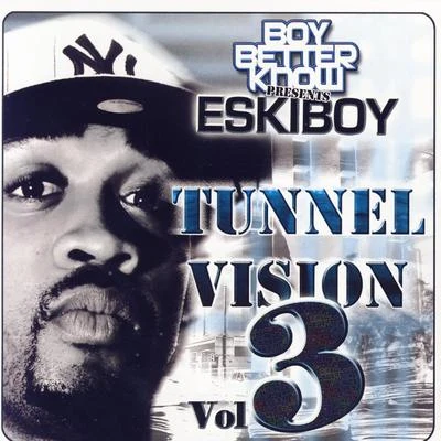 Wiley Tunnel Vision Volume 3