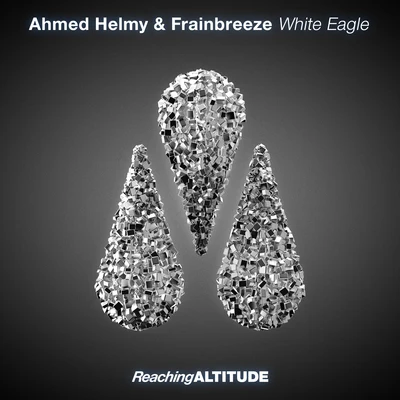 White Eagle 专辑 Ahmed Helmy/Twin View