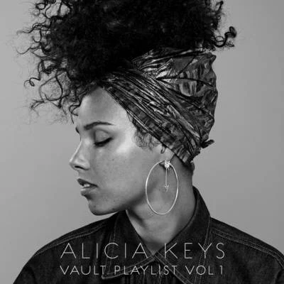 Alicia KeysHarold Lilly Vault Playlist Vol. 1