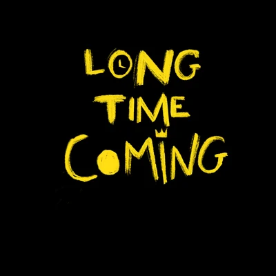 Long Time Coming 专辑 Avelino