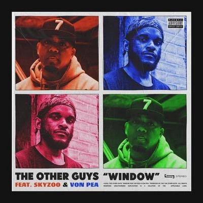 Window (feat. Skyzoo & Von Pea) 专辑 Rob Cave/The Other Guys