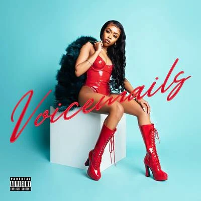 Voicemails 专辑 Tink