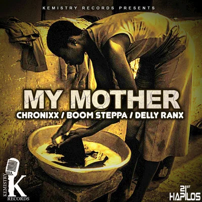 My Mother - Single 專輯 Chronixx