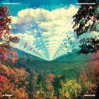 InnerSpeaker B-Sides & Remixes 專輯 Tame Impala