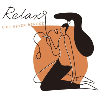 Relax Like Never Before - Beautiful Sounds of Nature Thanks to Which You Will Run Away from Problems and Stress 專輯 The Message/Incremental/Meditation