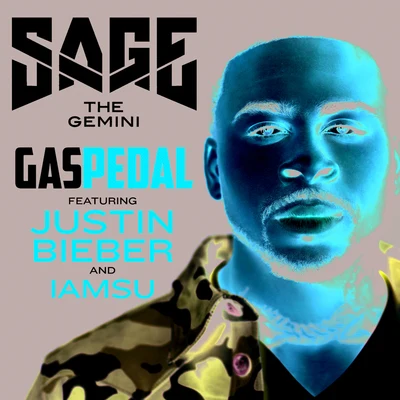 Gas Pedal 專輯 Sage the Gemini