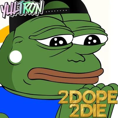 YultronSik-K樸宰範pH-1 2 Dope 2 Die