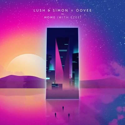 Home 專輯 Lush & Simon