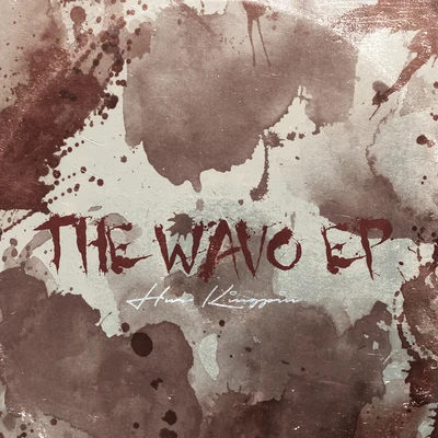 THE Wavo EP 專輯 Hus Kingpin/Roc C