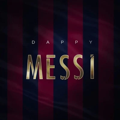 DawoodMargsDappy Messi