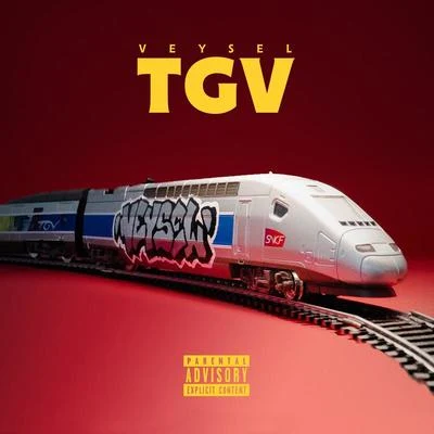 TGV 專輯 Veysel/Kontra K