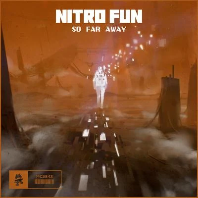 So Far Away 專輯 Nitro Fun/Sound Remedy