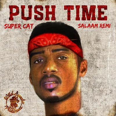 Push Time 專輯 Super Cat