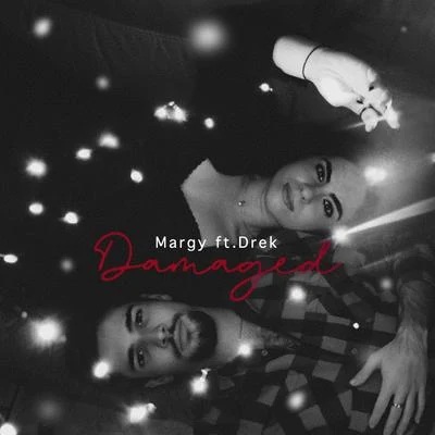 Damaged 專輯 Javi Tink/Idaf/Peter SJ/Gaby Ranking/Drek