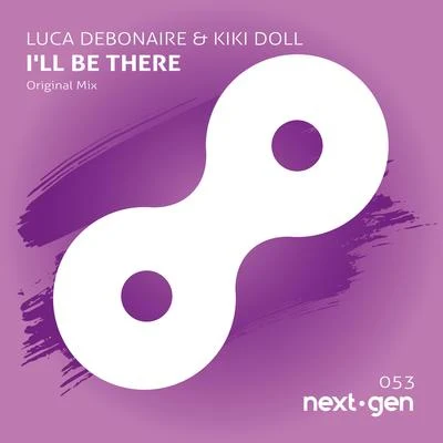 I&#x27;ll Be There 专辑 Evan Clave/Luca Debonaire