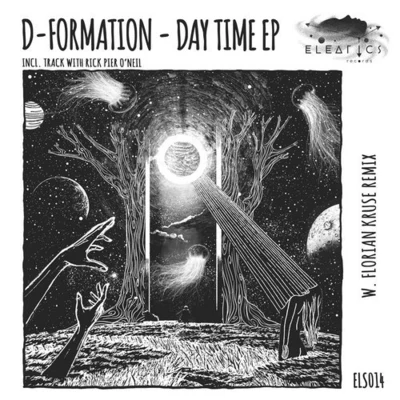 Day Time EP 專輯 Florian Kruse