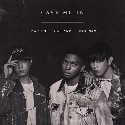 Cave Me In 专辑 DJ Pumkin/Tablo/Supreme Team