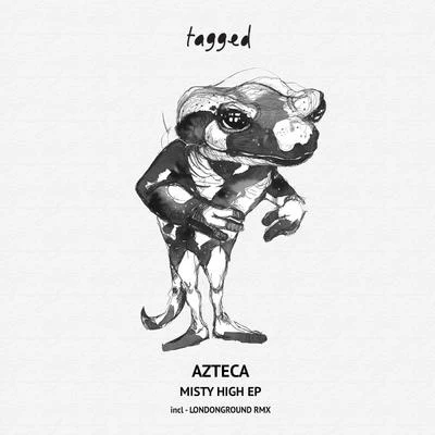 Misty High EP 專輯 Azteca