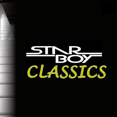 StarboyLaxWizKid Star Boy Classics