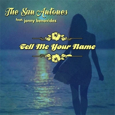 Tell Me Your Name 專輯 Soom T/The San Antones