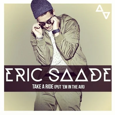 take AR IDE (PU TEM int和air) 專輯 Eric Saade