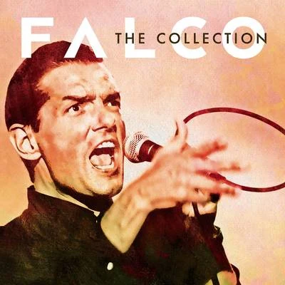 The Collection 专辑 Falco/Orchestral Manoeuvres In The Dark/Daryl Hall And John Oates/Survivor/Trio