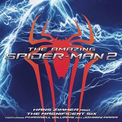 The Amazing Spider-Man 2 (The Original Motion Picture Soundtrack) 專輯 Phosphorescent