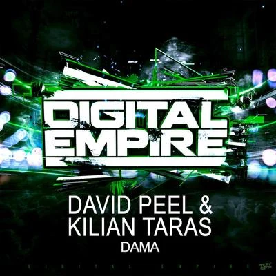 Dama 專輯 David Peel/Phase Five/Kilian Taras