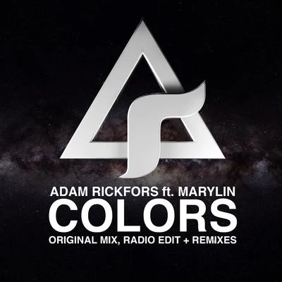 Colors 專輯 Bartosz Brenes/Adam Rickfors