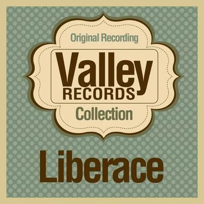 Valey Records Collection 專輯 Jackie Gleason/Liberace