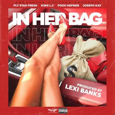 In Her Bag 专辑 Joseph Kay