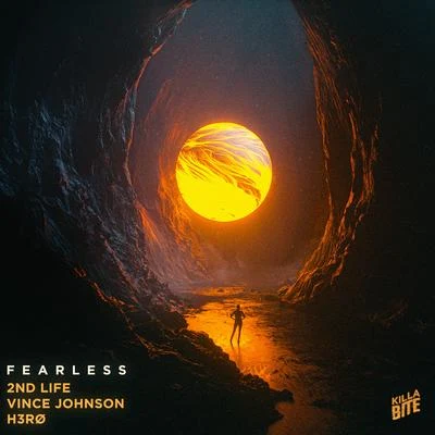 Fearless 专辑 Orum Palmer/Vince Johnson