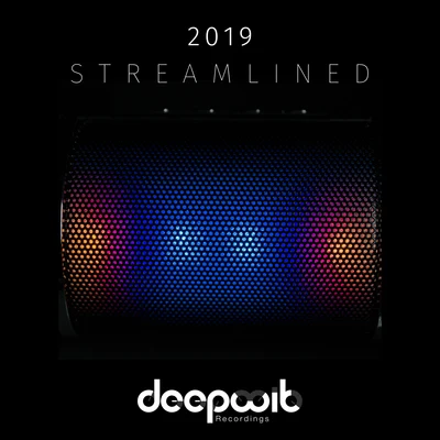 Streamlined 2019 專輯 Junktion