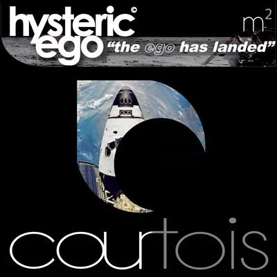 The Ego Has Landed EP 專輯 Hysteric Ego/Grace/All Saints/Bentley Rhythm Ace/Jess Glynne