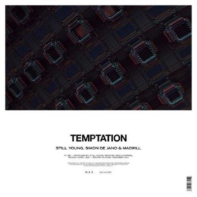 MadwillStill YoungSimon De Jano Temptation (Original Mix)