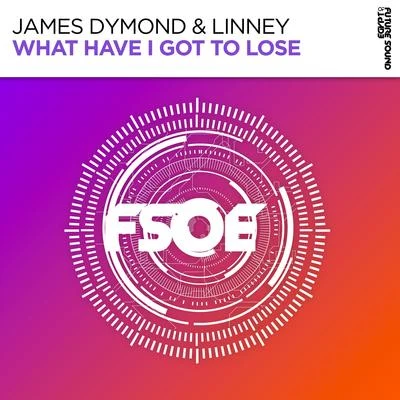 What Have I Got To Lose 專輯 James Dymond