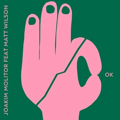 OK 專輯 Next to Neon/Joakim Molitor