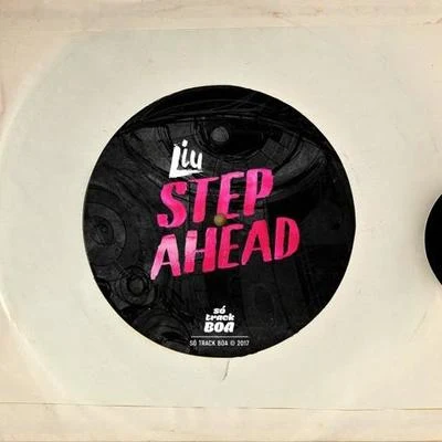 Step Ahead 專輯 Timur/LIU/Franco Ghione/Pong/I Ministri